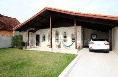 Casa à venda com 4 quartos em peruíbe, no bairro cidade nova peruíbe