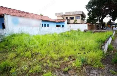 Terreno à venda no Jardim Icaraíba, Peruíbe 