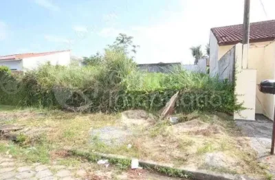 Terreno à venda no Jardim Marcia, Peruíbe 