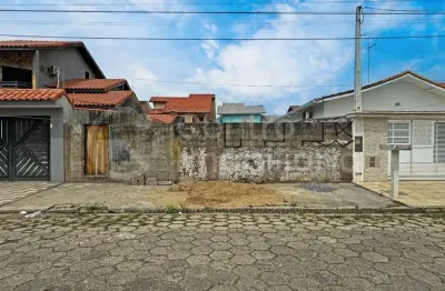 Terreno à venda em peruíbe, no bairro balneario sambura