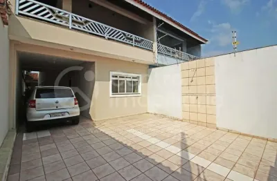 Casa à venda com 3 quartos em peruíbe, no bairro parque d aville