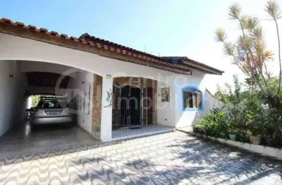 Casa à venda com 2 quartos em peruíbe, no bairro estancia sao jose