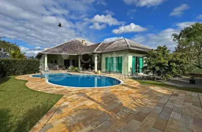 Casa à venda com piscina e 4 quartos em peruíbe, no bairro bougainvillee v