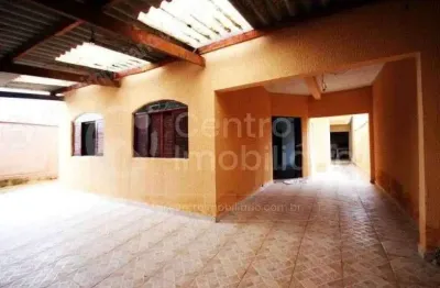 Casa à venda com 4 quartos em peruíbe, no bairro estancia sao jose