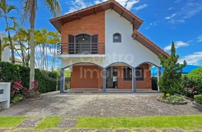 Casa à venda com 4 quartos em peruíbe, no bairro bougainvillee ii