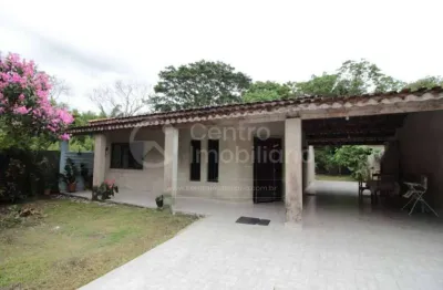 Casa à venda com 2 quartos em peruíbe, no bairro jardim sao luiz