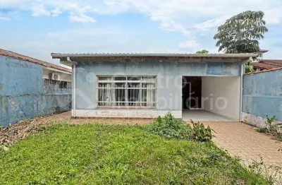 Casa à venda com 3 quartos em peruíbe, no bairro balneario josedy