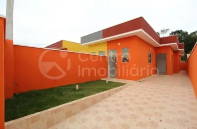 Casa à venda com 2 quartos em peruíbe, no bairro estancia sao jose