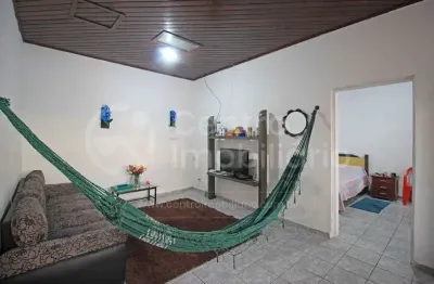 Casa à venda com 3 quartos em peruíbe, no bairro cidade balneária nova peruíbe