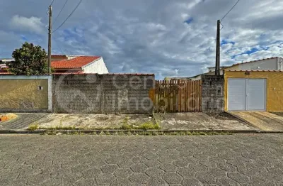 Terreno à venda na Cidade Nova Peruibe, Peruíbe 