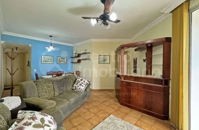 Apartamento à venda com 2 quartos (1 suítes) em peruíbe, no bairro balneario sambura
