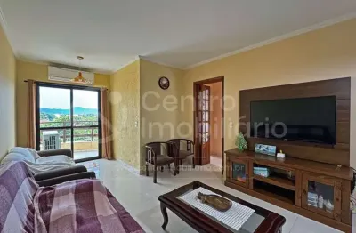 Apartamento à venda com 3 quartos (3 suítes) em peruíbe, no bairro centro