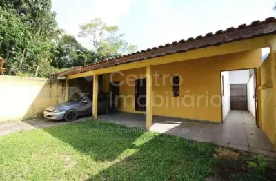 Casa à venda com 5 quartos em peruíbe, no bairro quinta do guarau