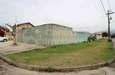 Terreno à venda em peruíbe, no bairro balneario barra de jangada