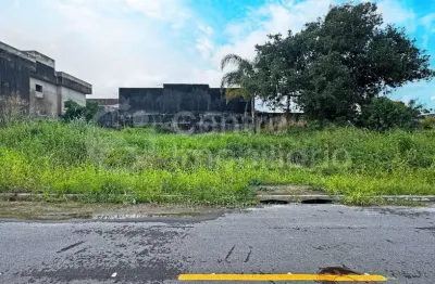 Terreno à venda na Estancia São Jose, Peruíbe 