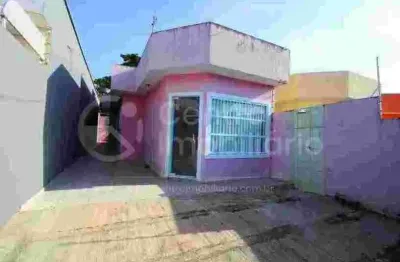 Casa à venda com 2 quartos em peruíbe, no bairro jardim ribamar