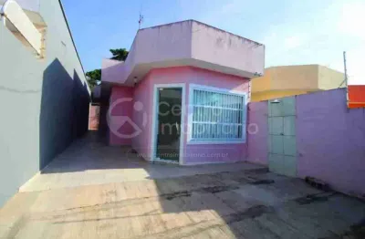 Casa à venda com 2 quartos em peruíbe, no bairro jardim ribamar