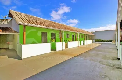 Casa à venda com 8 quartos em peruíbe, no bairro estancia sao jose