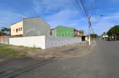 Terreno à venda na Belmira Novaes, Peruíbe 