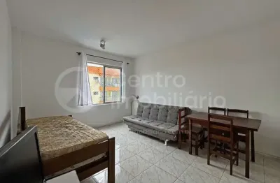Apartamento à venda com 1 quartos em peruíbe, no bairro centro