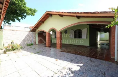 Casa à venda com 3 quartos em peruíbe, no bairro parque balneario oasis