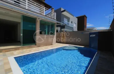 Casa à venda com piscina e 4 quartos em peruíbe, no bairro bougainvillee iv
