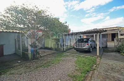 Casa com 2 quartos à venda no Centro, Peruíbe 