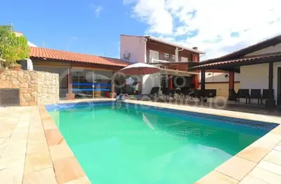 Casa à venda com piscina e 6 quartos em peruíbe, no bairro cidade nova peruíbe