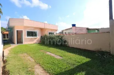 Casa à venda com 3 quartos em peruíbe, no bairro jardim ribamar