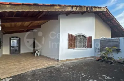 Casa à venda com 2 quartos em peruíbe, no bairro jardim peruibe