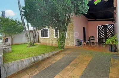 Casa à venda com 3 quartos em peruíbe, no bairro jardim imperador