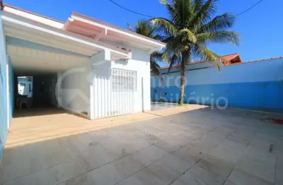 Casa à venda com 2 quartos em peruíbe, no bairro stella maris