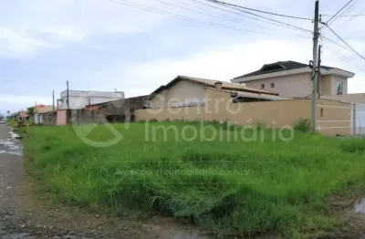 Terreno à venda em peruíbe, no bairro estancia sao jose