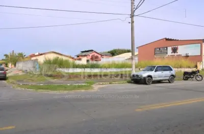 Terreno à venda em peruíbe, no bairro parque balneario oasis