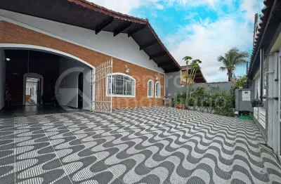 Casa à venda com 2 quartos em peruíbe, no bairro parque balneario oasis