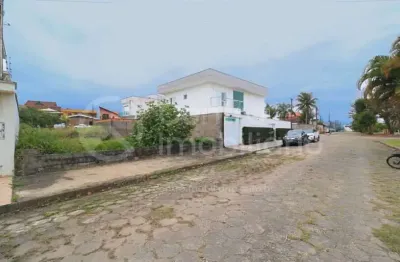 Terreno à venda na Estancia São Jose, Peruíbe 