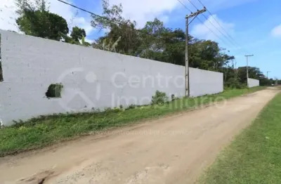Terreno à venda em peruíbe, no bairro cidade balneária nova peruíbe