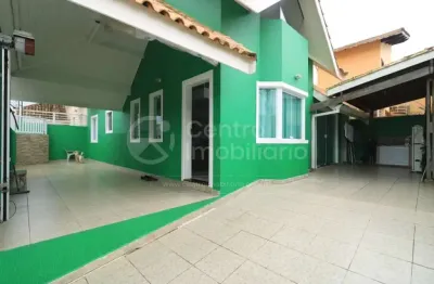 Casa à venda com 3 quartos em peruíbe, no bairro stella maris