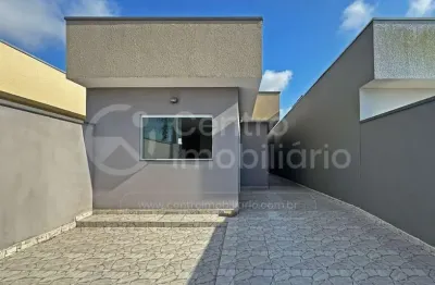Casa à venda com 2 quartos em peruíbe, no bairro balneario sao joao batista