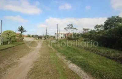Terreno à venda no Jardim São Luis, Peruíbe 