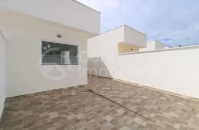 Casa à venda com 2 quartos em peruíbe, no bairro balneario sao joao batista