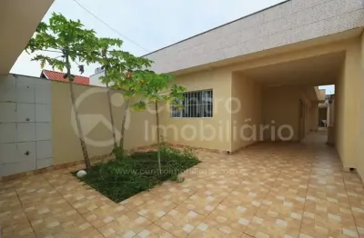 Casa à venda com 3 quartos em peruíbe, no bairro cidade nova peruíbe