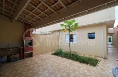 Casa à venda com 3 quartos em peruíbe, no bairro cidade nova peruíbe