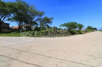 Terreno à venda no jardim Somar, Peruíbe 