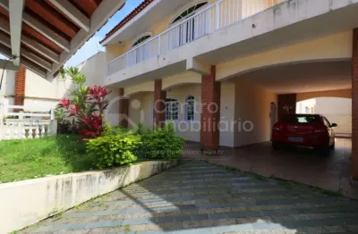 Casa à venda com 4 quartos em peruíbe, no bairro parque balneario oasis