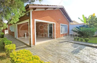 Casa à venda com 3 quartos em peruíbe, no bairro balneario sao joao batista