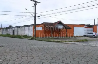 Terreno à venda em peruíbe, no bairro jardim brasil