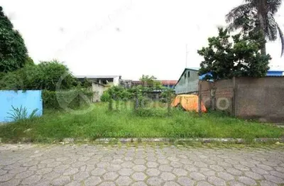 Terreno à venda no Jardim Veneza, Peruíbe 