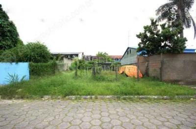 Terreno à venda em peruíbe, no bairro jardim veneza