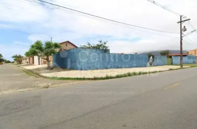 Terreno à venda em peruíbe, no bairro balneario barra de jangada